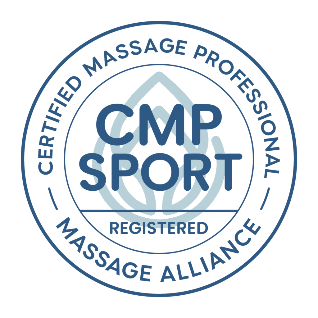 SPORT MASSAGE PROFESSIONAL (S-CMP)