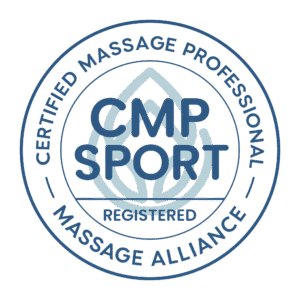 Massage Alliance · CMP SPORT