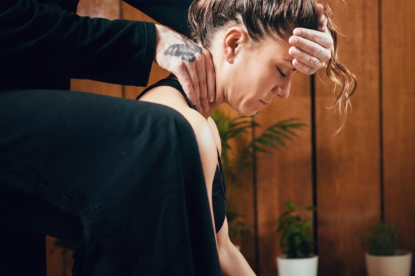 Your Massage Journey