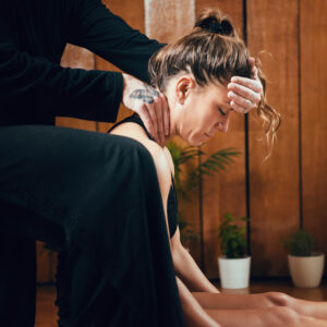 Your Massage Journey